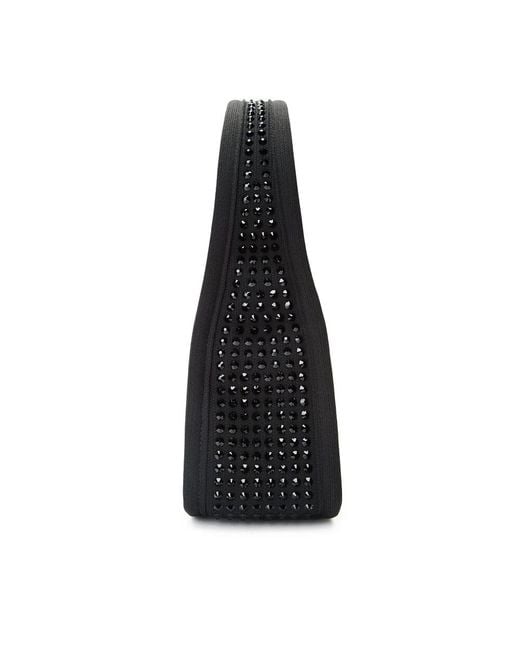 Bucket Bags Alexander Wang en coloris Black