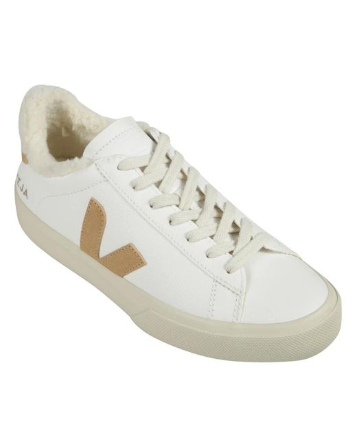 Veja White Sneakers