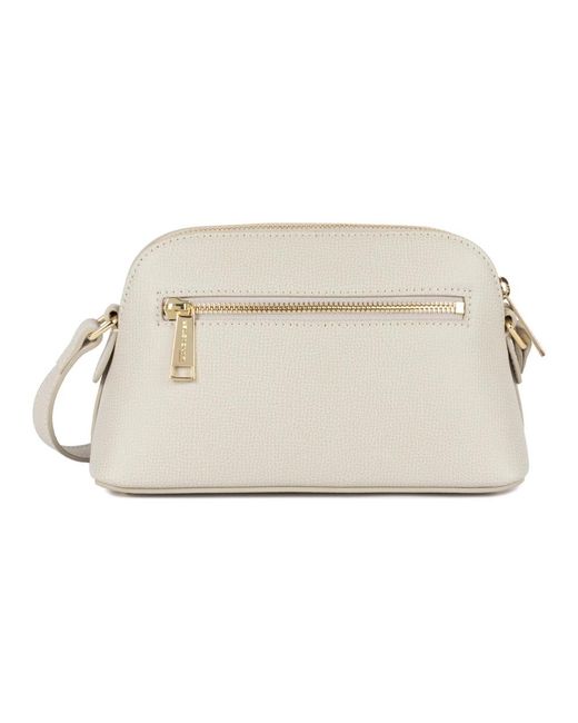 Lancaster Natural Cross Body Bags