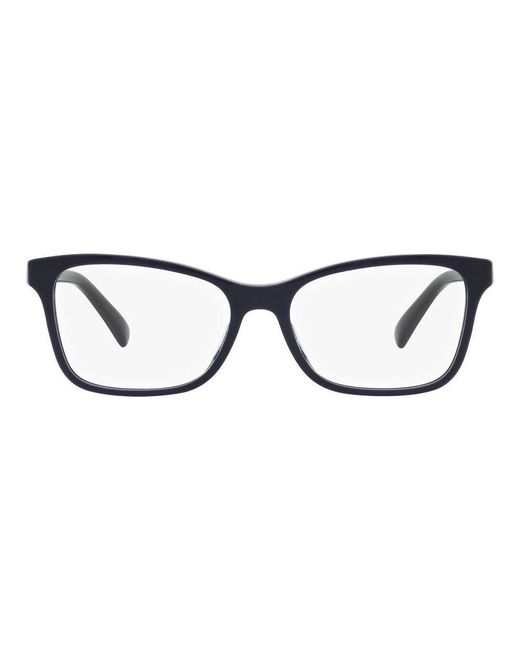 Ralph Lauren Brown Glasses