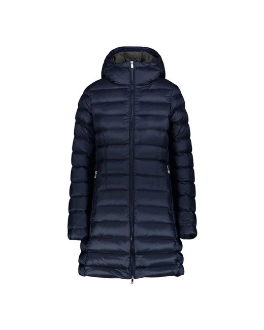 Ciesse Piumini Jassen ,Blauw ,Piumino Nitak in het Blue