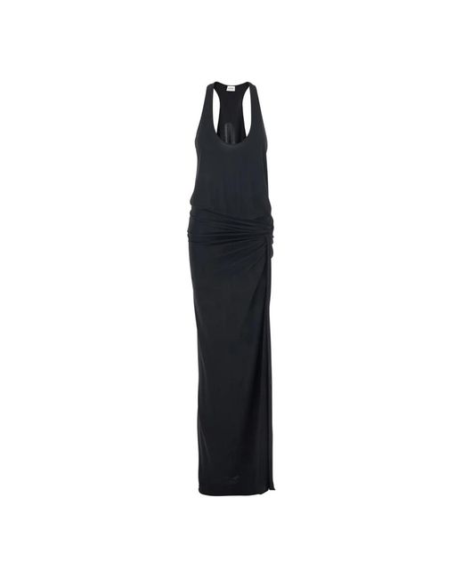 ANDAMANE Black Gowns