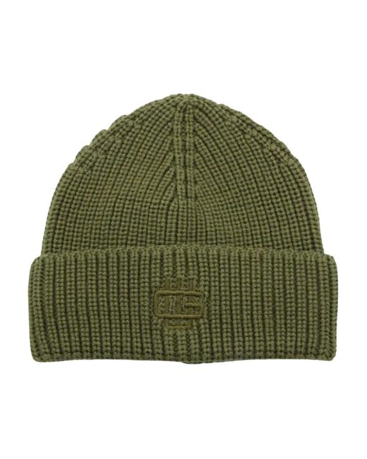 Beanies GARMENT WORKSHOP de hombre de color Green