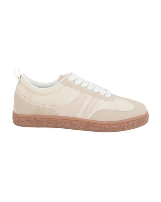 Marella White Sneakers