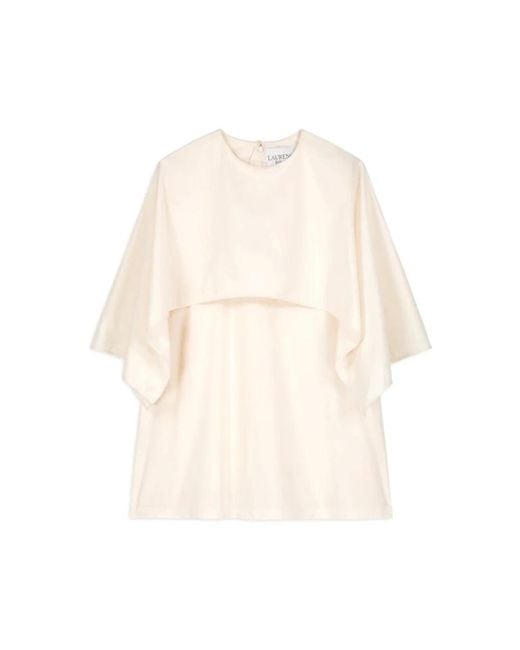 Laurence Bras Blouses in het Natural