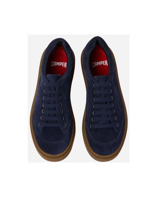 Camper Runner Twentyfive in het Blue voor heren