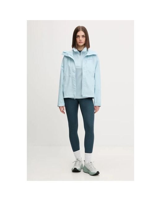 Wind Jackets Columbia en coloris Blue