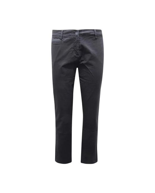 Peuterey Blue Chinos