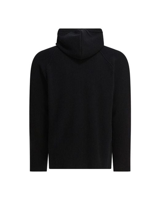 C P Company Cardigans in het Black voor heren