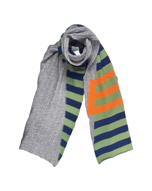 Etro Sciarpa in Blue für Herren