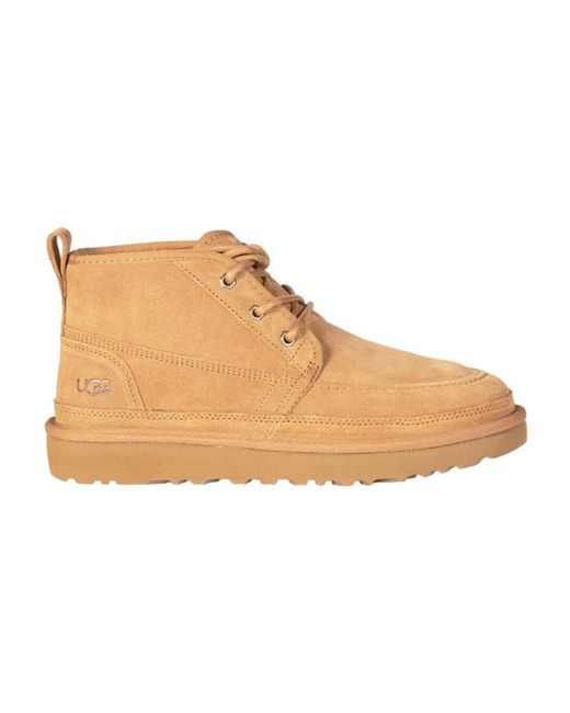 Ugg Laarzen in het Natural voor heren