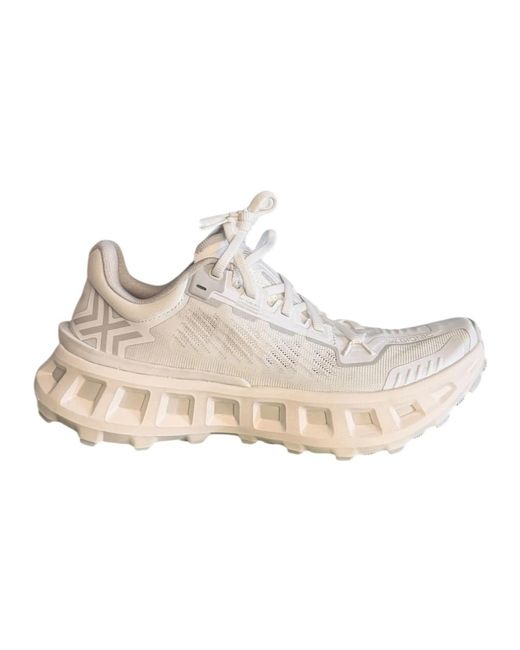 Running Shoes di X Bionic in Natural da Uomo