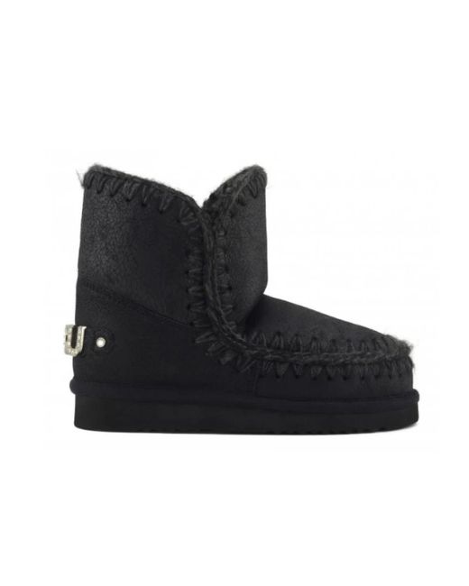 Mou Black Eskimo 18