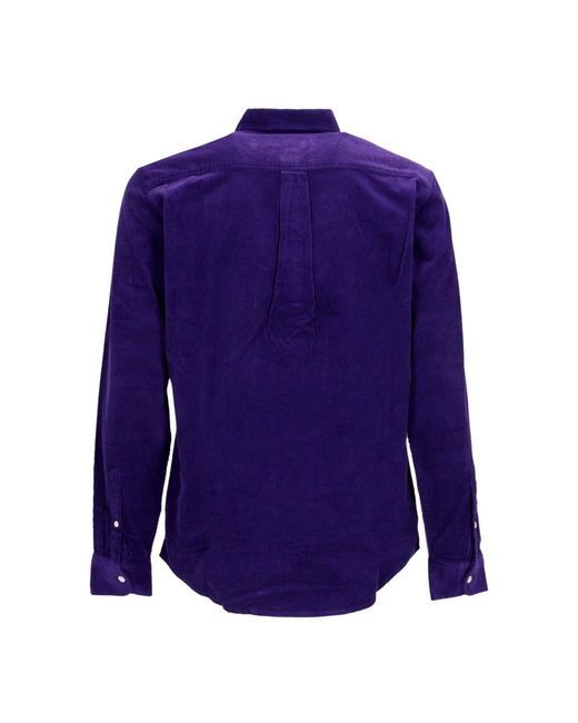 Casual Shirts di Carhartt in Blue da Uomo