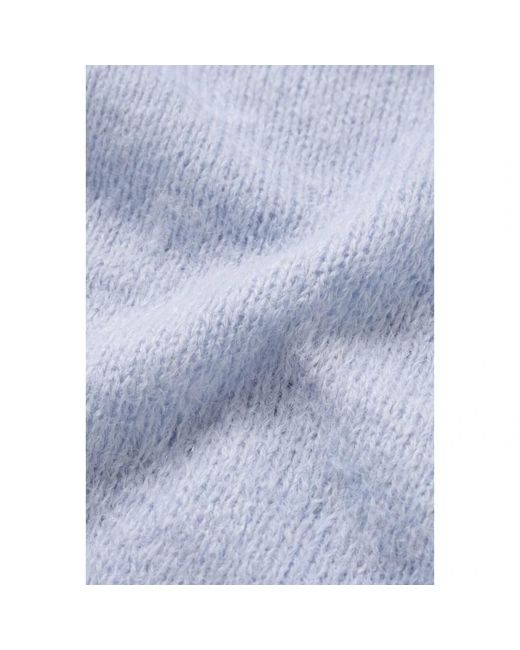 Modström Bailormd Cardigan in het Gray