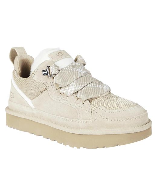 Sneakers Ugg en coloris White