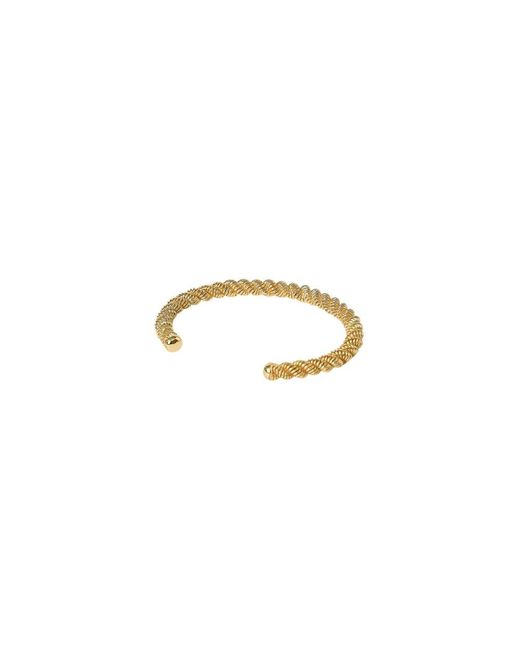FEDERICA TOSI Metallic Bracelets
