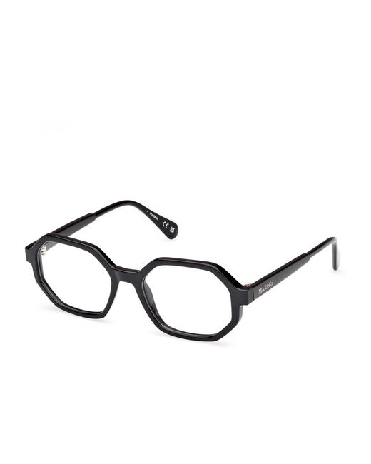 MAX&Co. Mo5174 Optical Frame in het Metallic