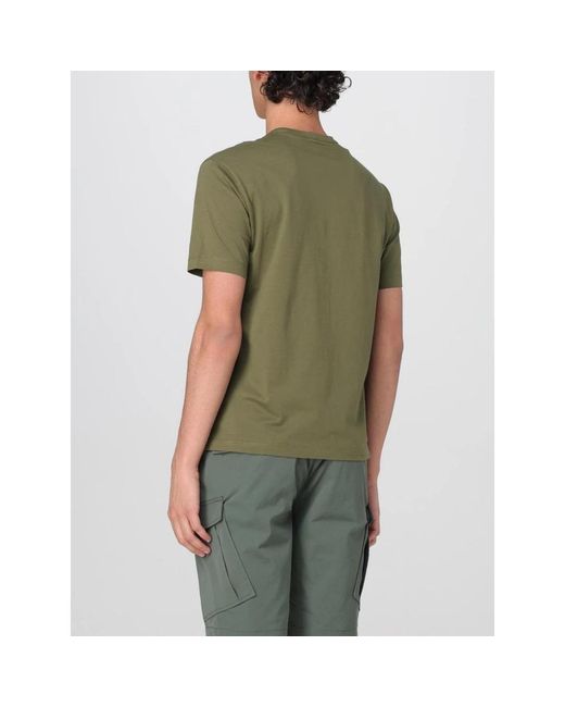 Blauer Green T-Shirts for men