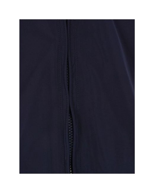 Light Jackets Aspesi de hombre de color Blue