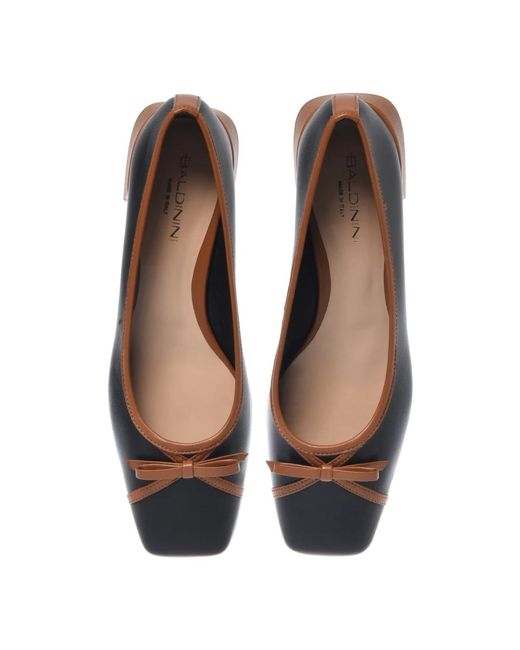 Baldinini Blue Pumps