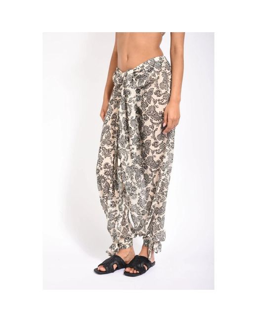 FK Multicolor Beachwear