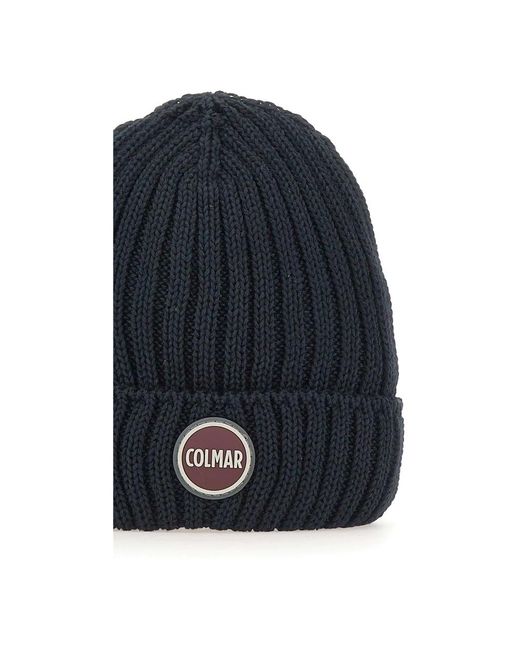 Beanies Colmar en coloris Blue