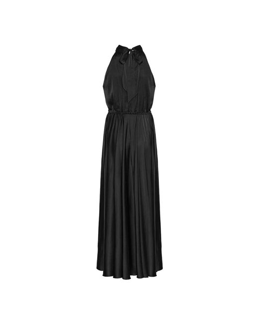 Karmamia Black Maxi Dresses