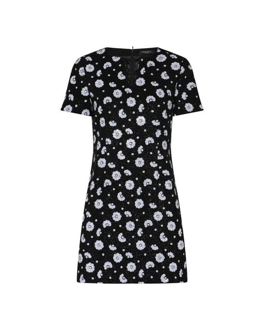 Bruuns Bazaar Black Short Dresses