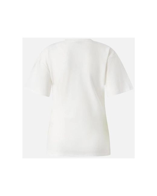 Pinko White T-Shirts