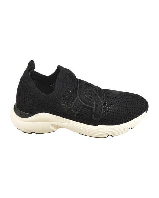 Sneakers Tod's en coloris Black