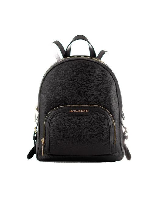 Backpacks di Michael Kors in Black