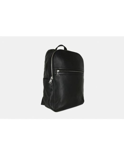 Bags > backpacks Royal Republiq pour homme en coloris Black