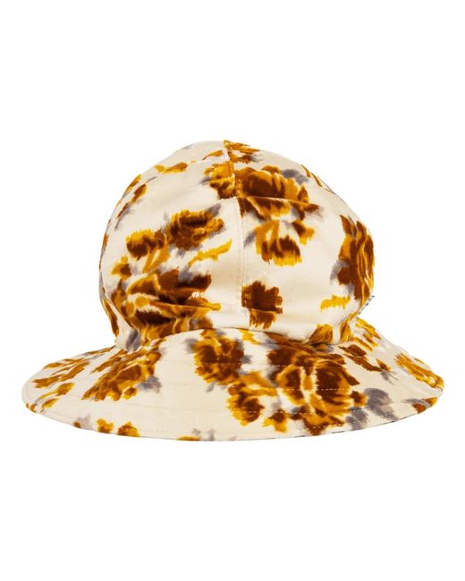 A Kind Of Guise Metallic Hats