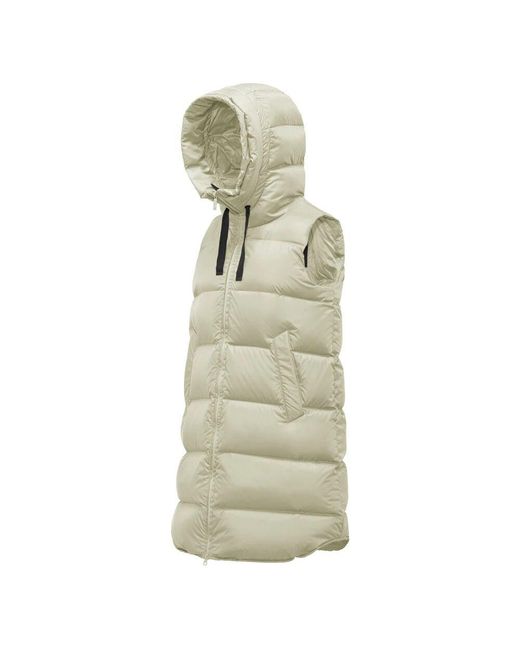 Bomboogie Natural Vests