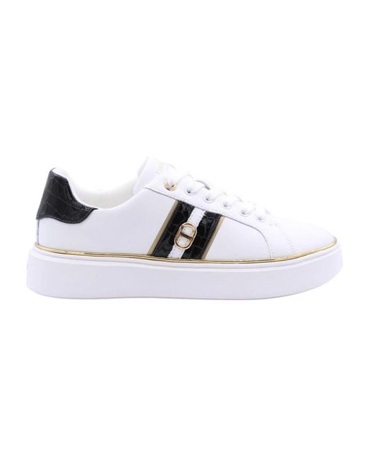 Sneakers Twinset en coloris White