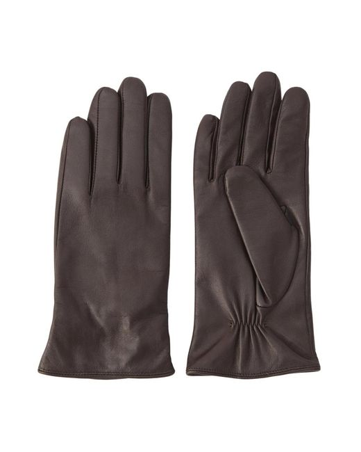 Part Two Brown Gloves