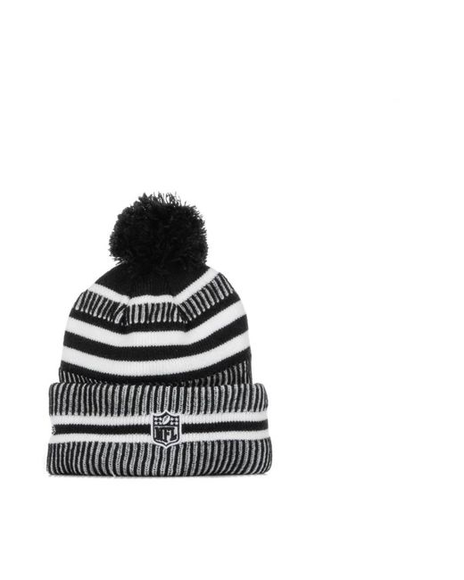 Beanies di KTZ in Black da Uomo