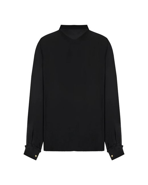Michael Kors Black Shirts