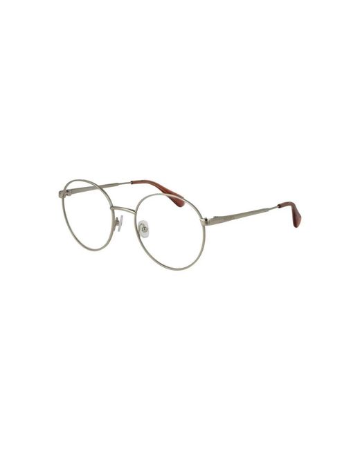 MAX&Co. Metallic Glasses