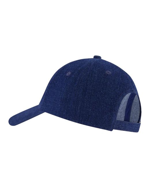 FABIENNE CHAPOT Fish Cap in het Blue