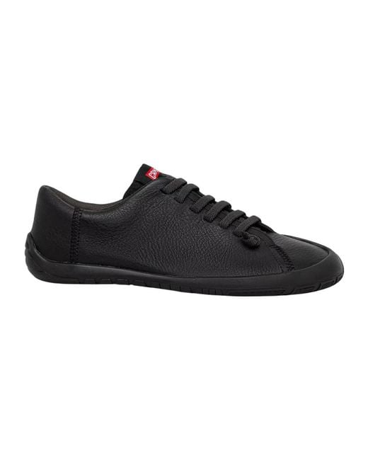 Camper Peu Path in het Black