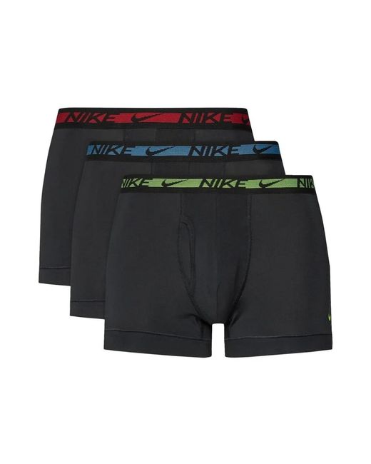 Bottoms di Nike in Black da Uomo