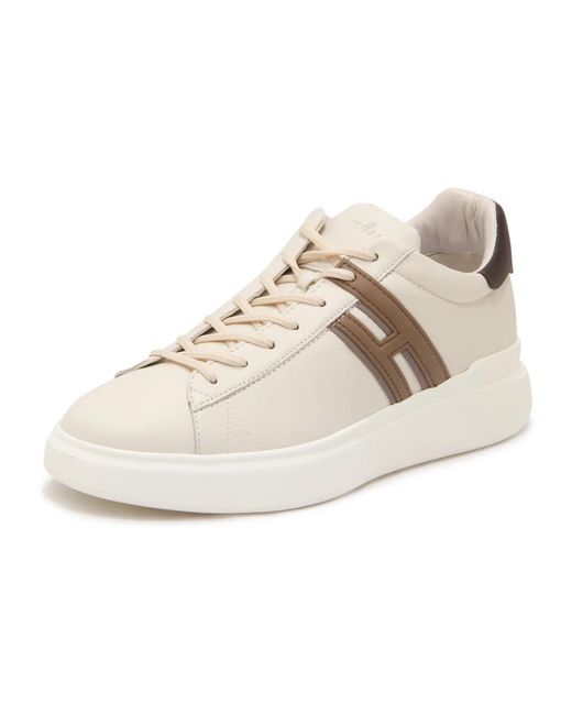 Hogan Natural Sneakers for men