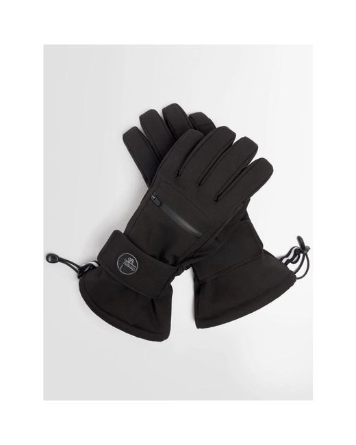 Accessories Fusalp en coloris Black