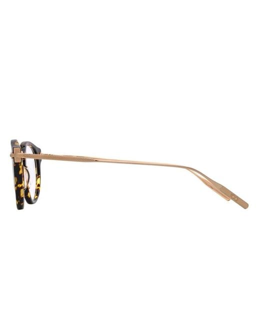 Barton Perreira Brown Glasses for men