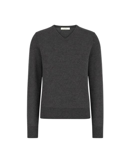 The Row Ondre Top in het Gray