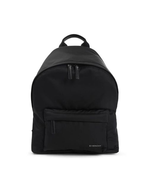 Givenchy Essential U Backpack in het Black voor heren