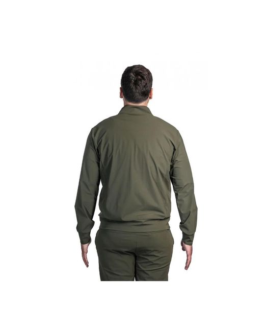 Save The Duck Tulio Jacket in het Gray voor heren