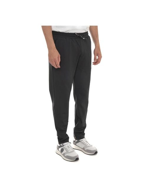 Boss Black Sweatpants for men